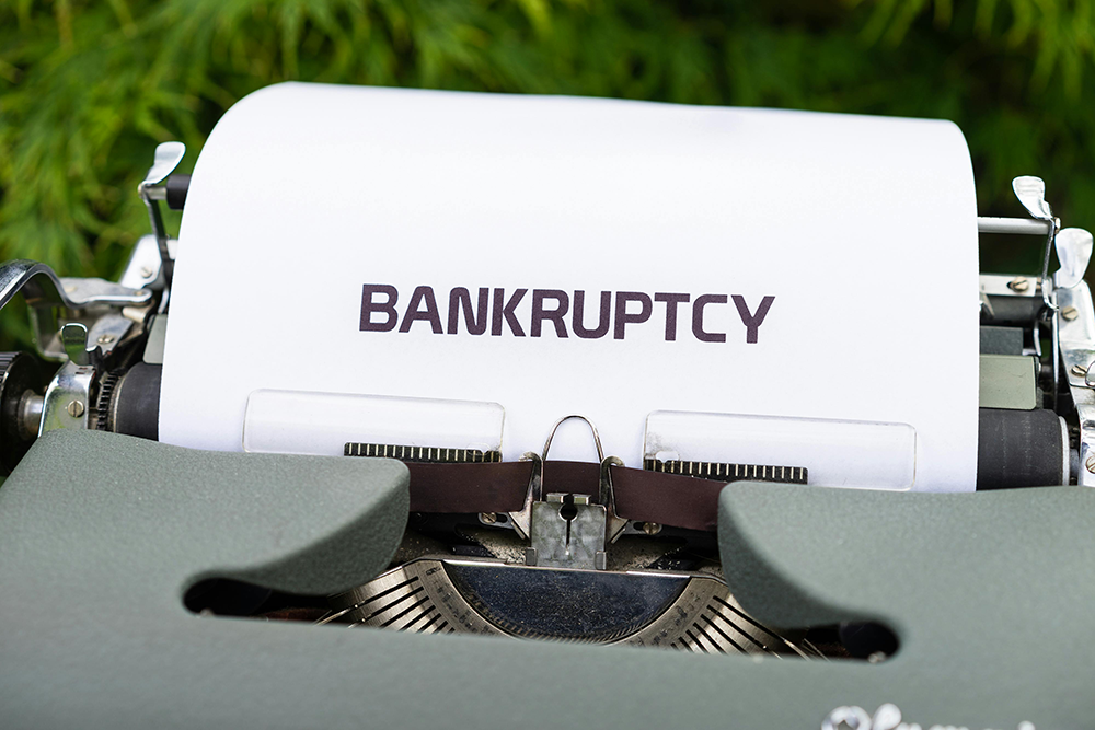 Bankruptcy Overview